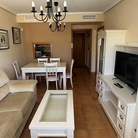 Aquamarina - Serviden Denia Exterior foto