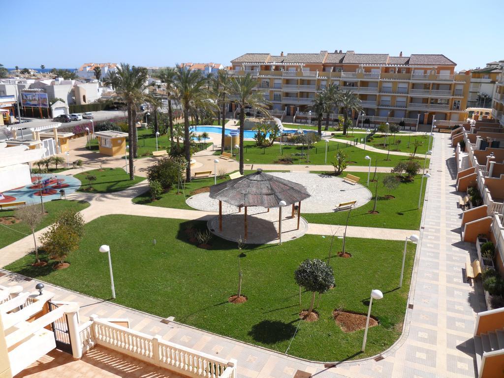 Aquamarina - Serviden Denia Cameră foto
