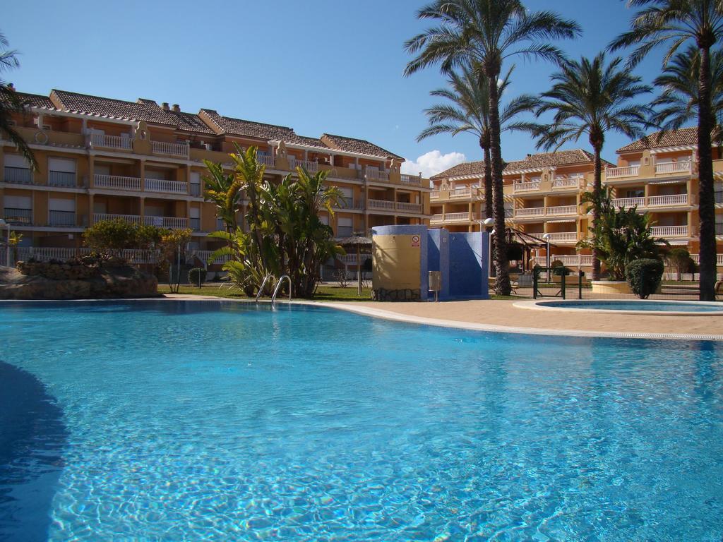 Aquamarina - Serviden Denia Exterior foto