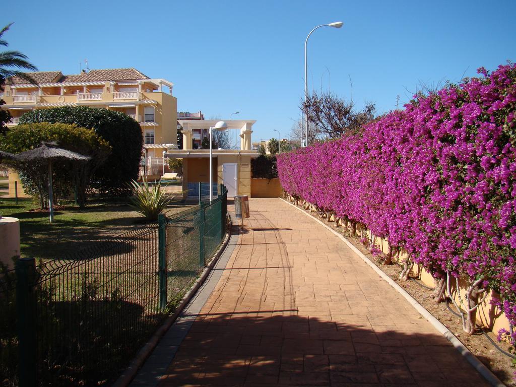 Aquamarina - Serviden Denia Exterior foto