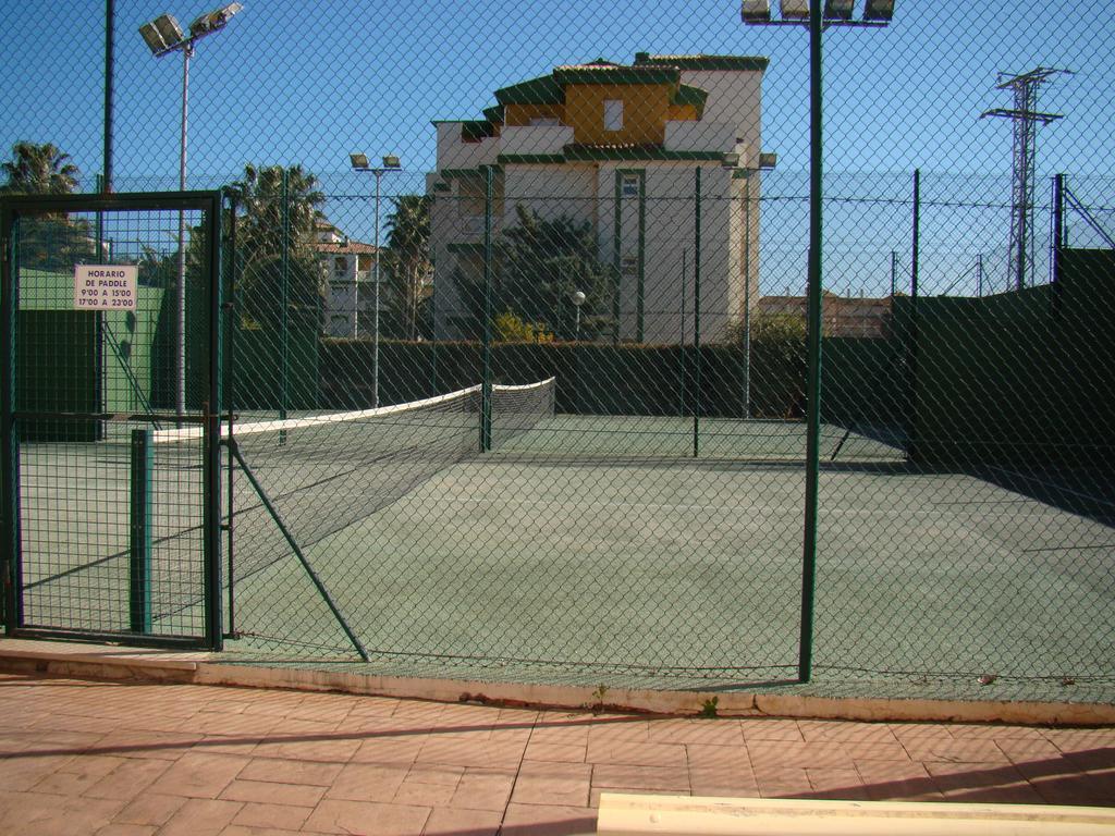 Aquamarina - Serviden Denia Exterior foto