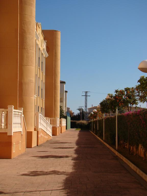 Aquamarina - Serviden Denia Exterior foto