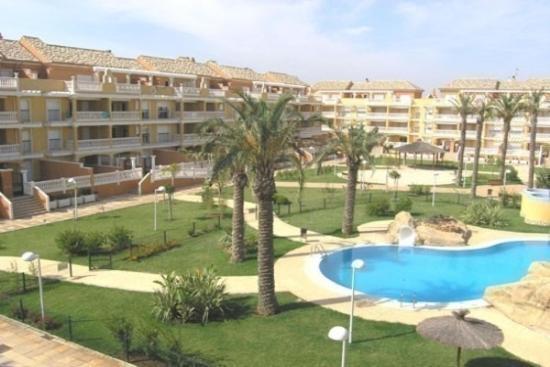 Aquamarina - Serviden Denia Exterior foto