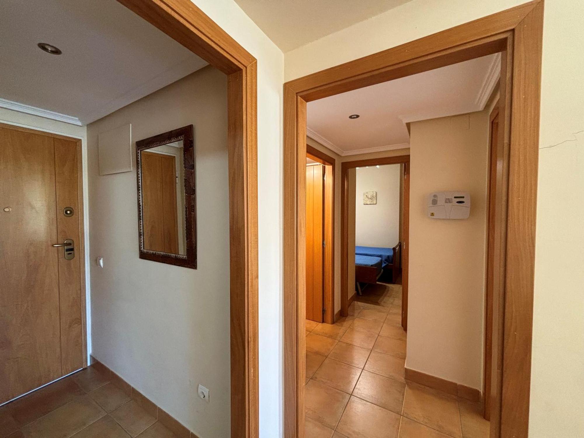 Aquamarina - Serviden Denia Exterior foto