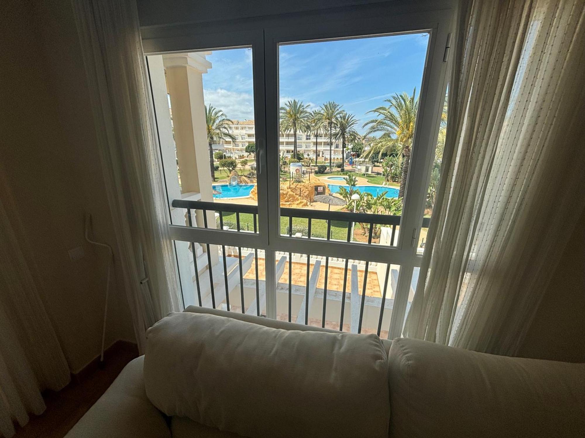 Aquamarina - Serviden Denia Exterior foto