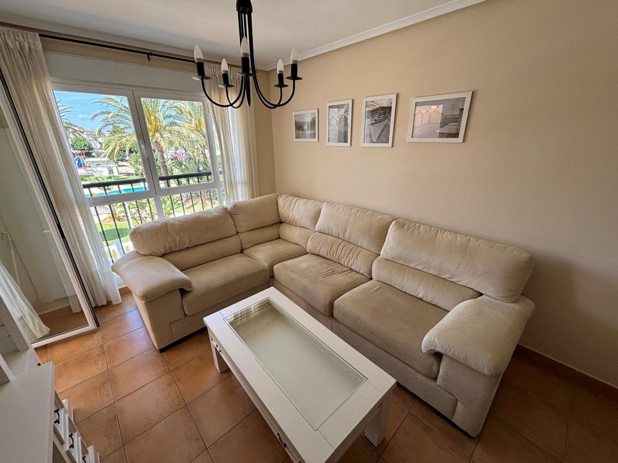 Aquamarina - Serviden Denia Exterior foto