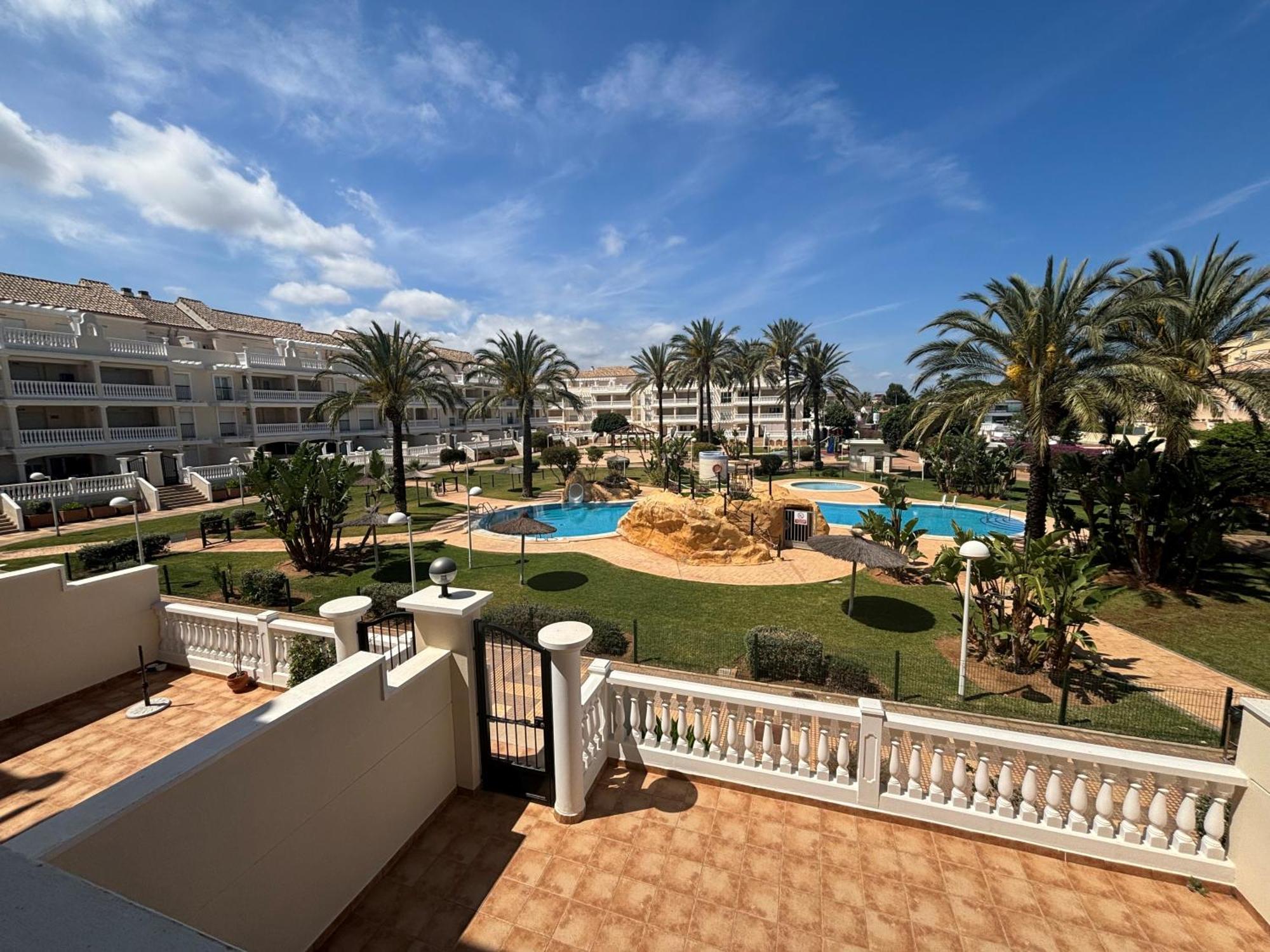 Aquamarina - Serviden Denia Exterior foto