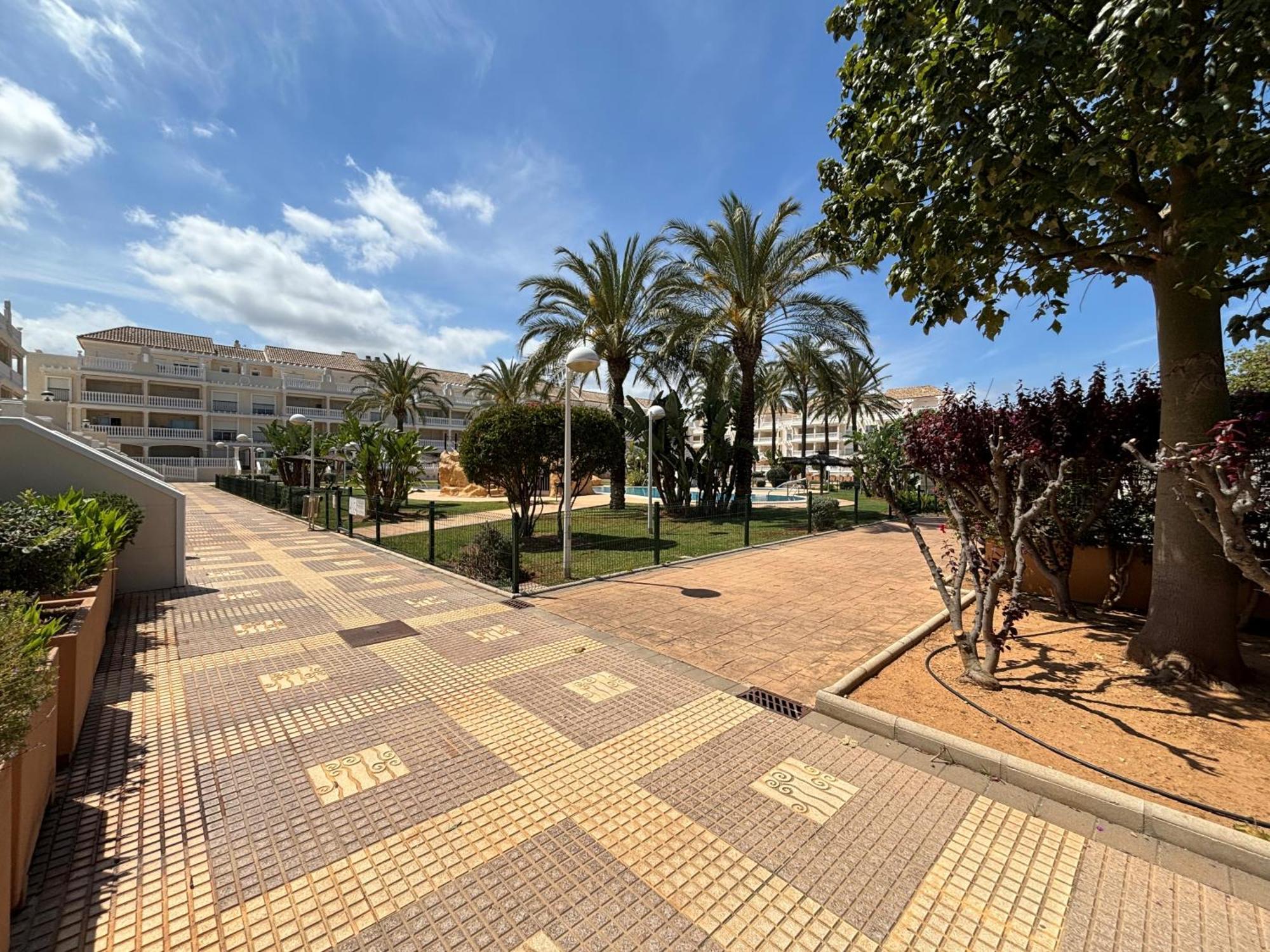 Aquamarina - Serviden Denia Exterior foto