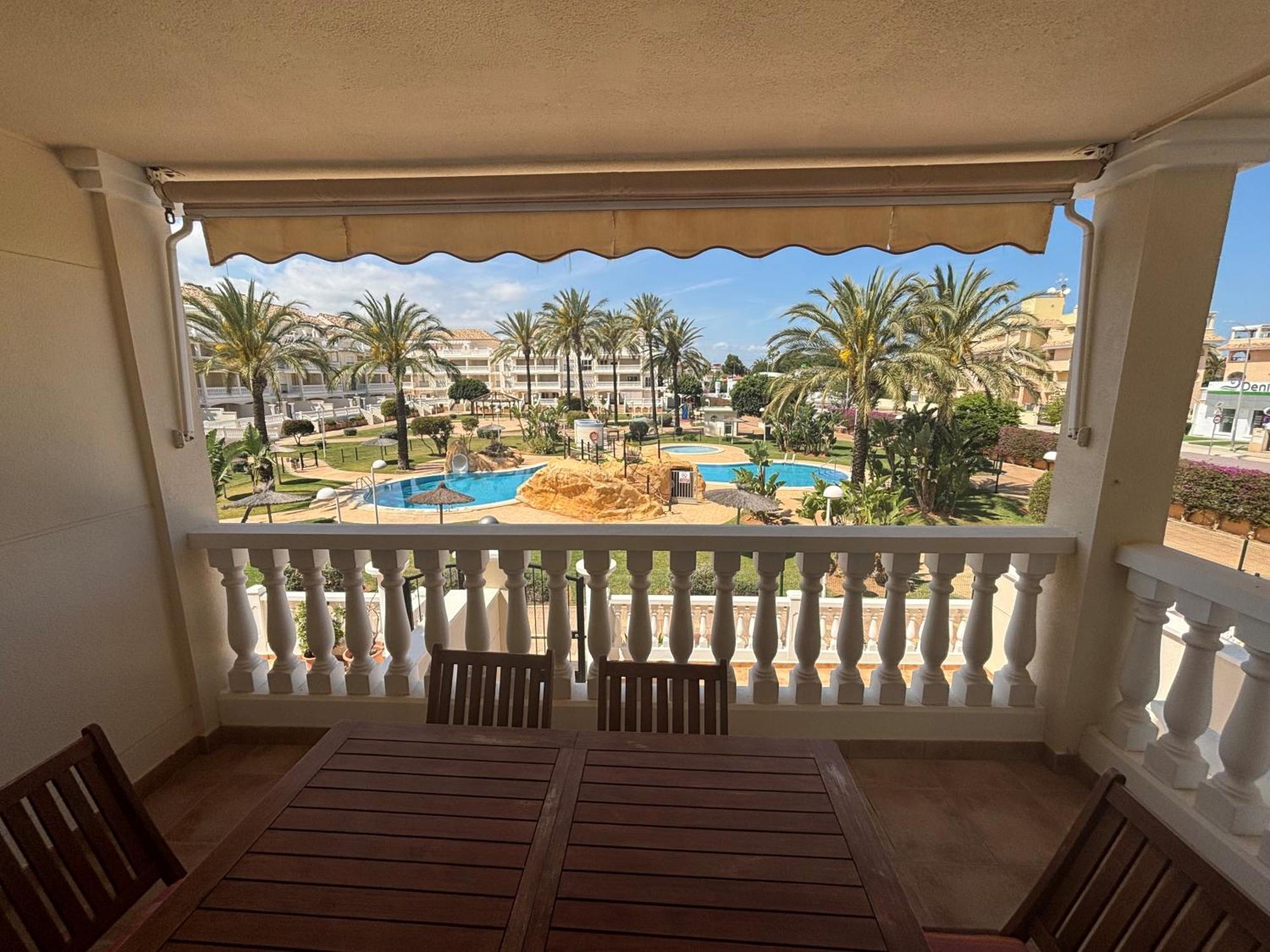 Aquamarina - Serviden Denia Exterior foto
