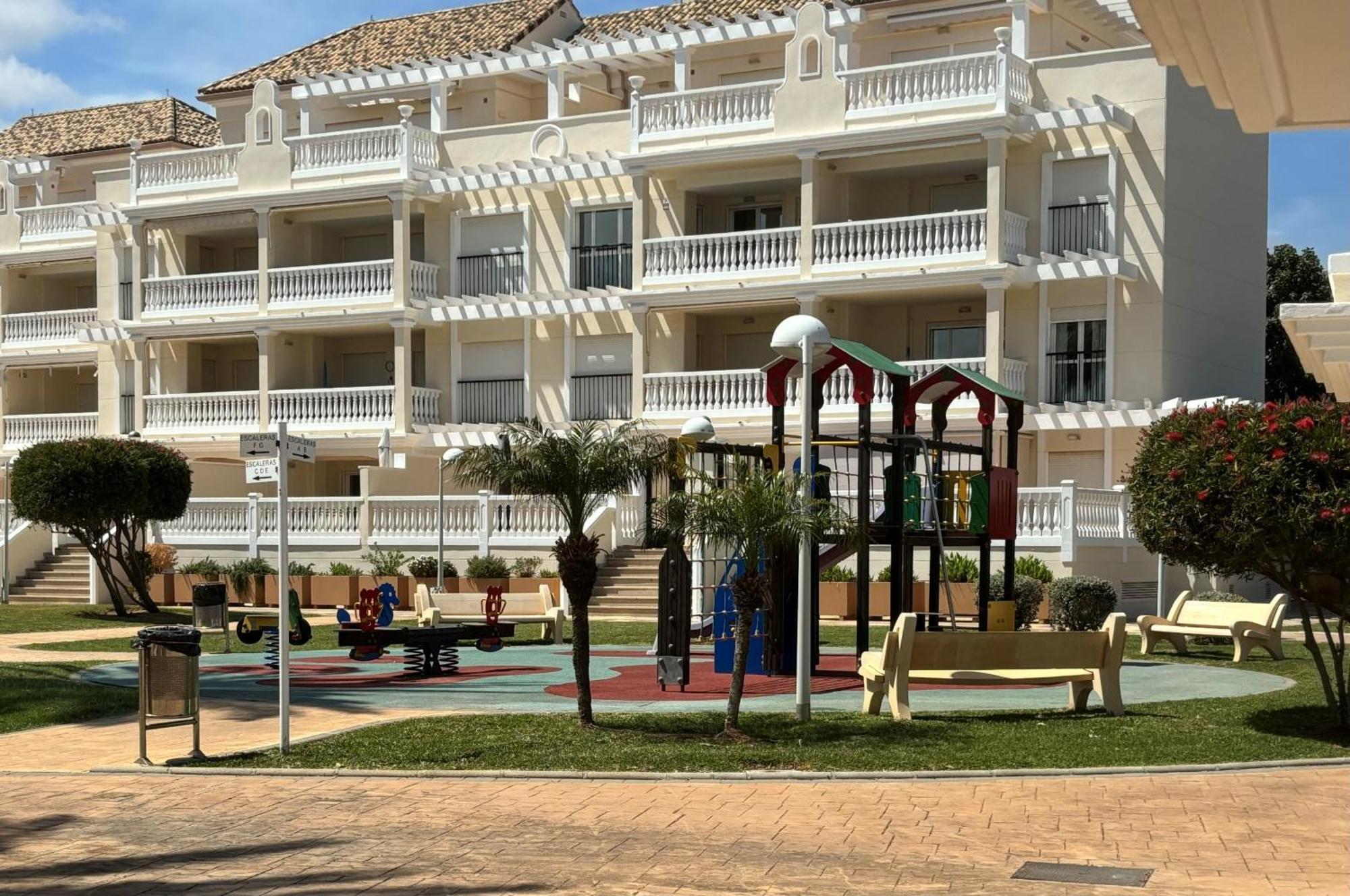 Aquamarina - Serviden Denia Exterior foto