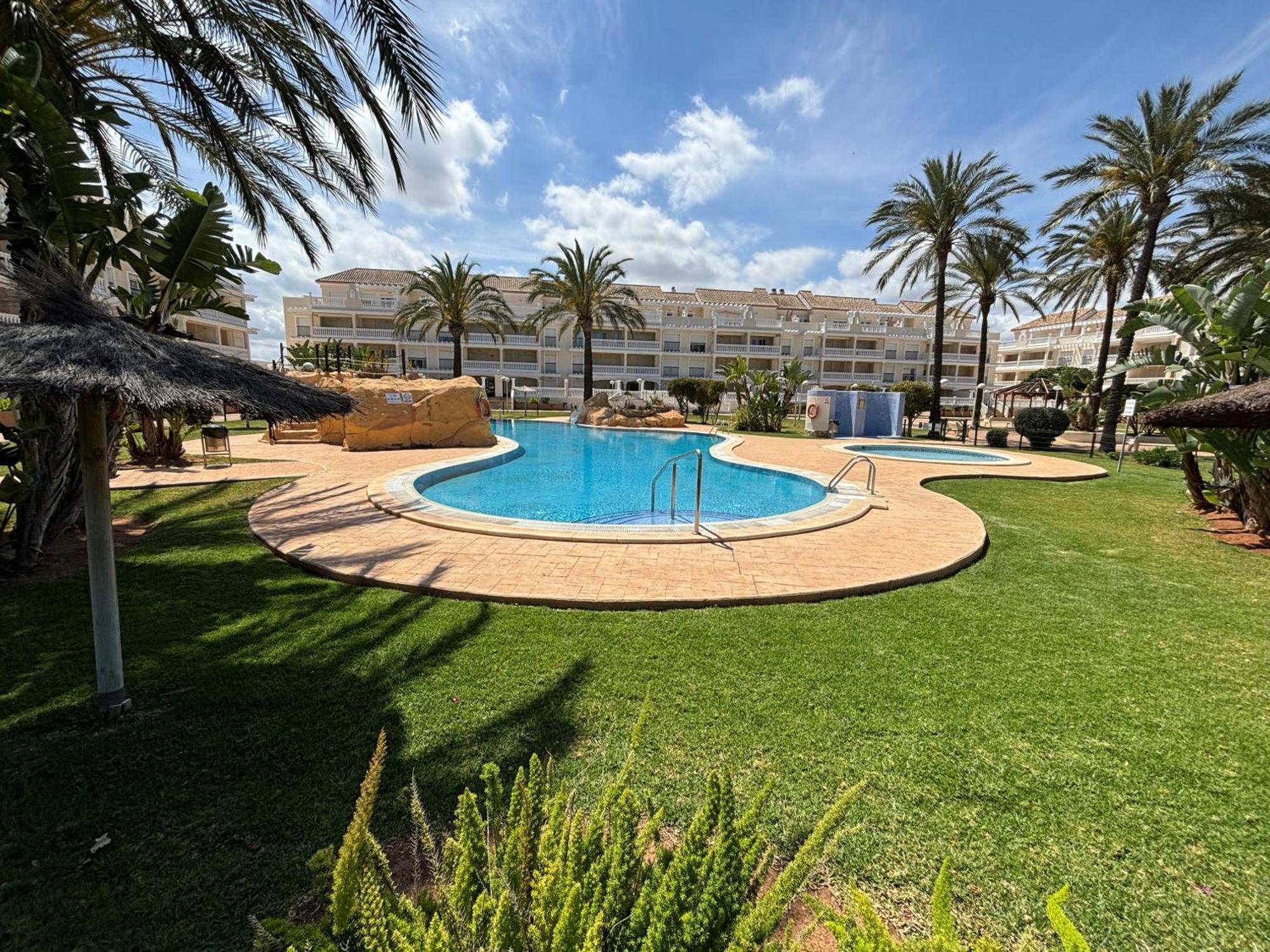 Aquamarina - Serviden Denia Exterior foto
