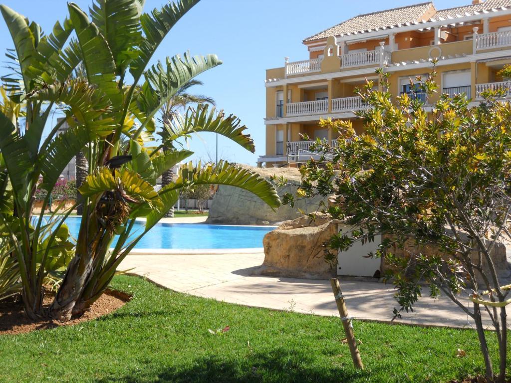 Aquamarina - Serviden Denia Exterior foto
